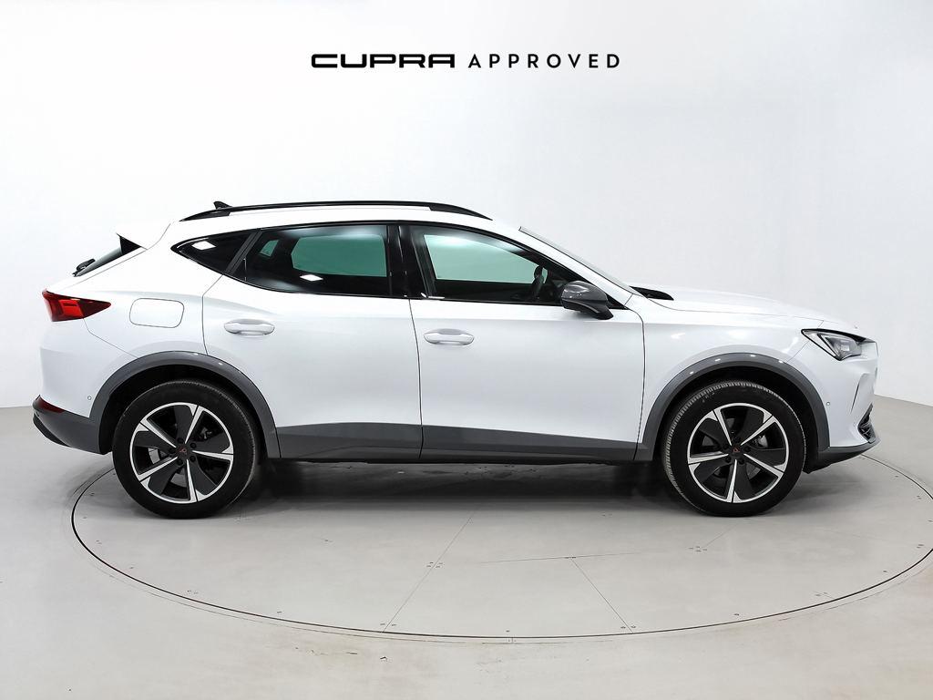 CUPRA Formentor 1.5 TSI DSG 110 kW (150 CV) - 2