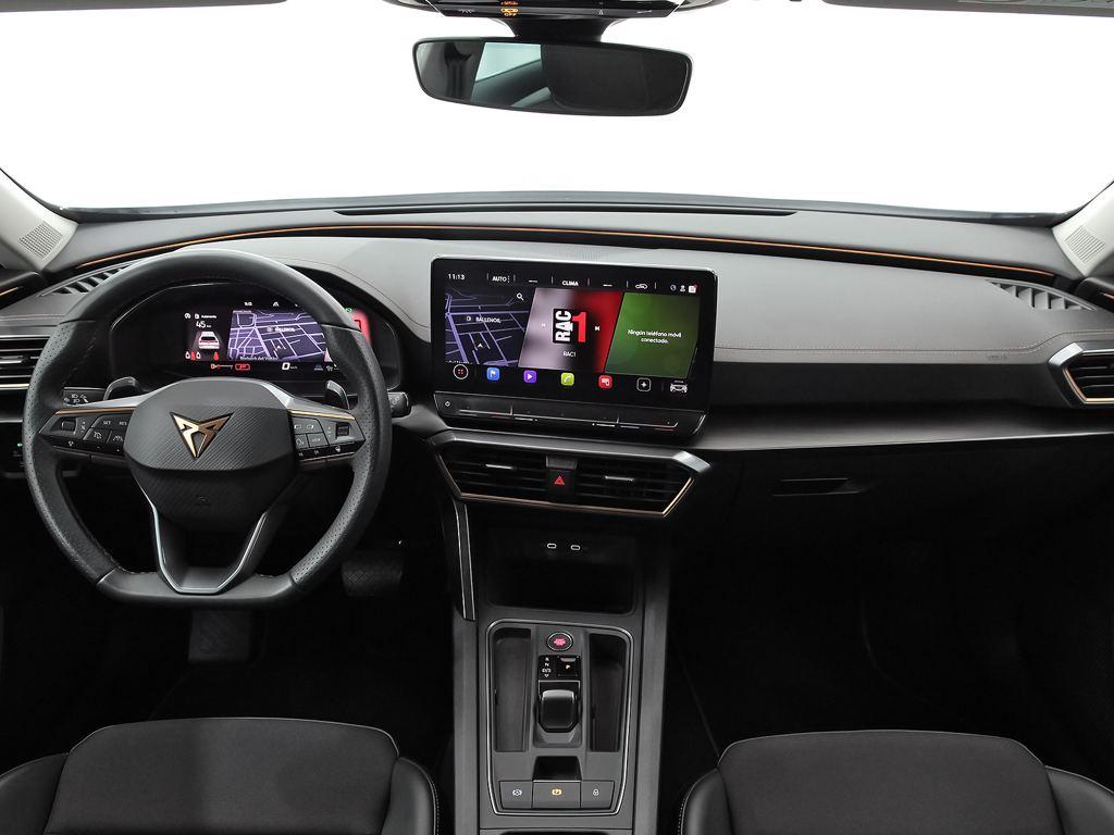 CUPRA Formentor 1.5 TSI DSG 110 kW (150 CV) - 3