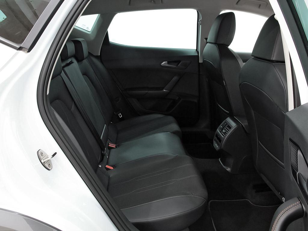 CUPRA Formentor 1.5 TSI DSG 110 kW (150 CV) - 5