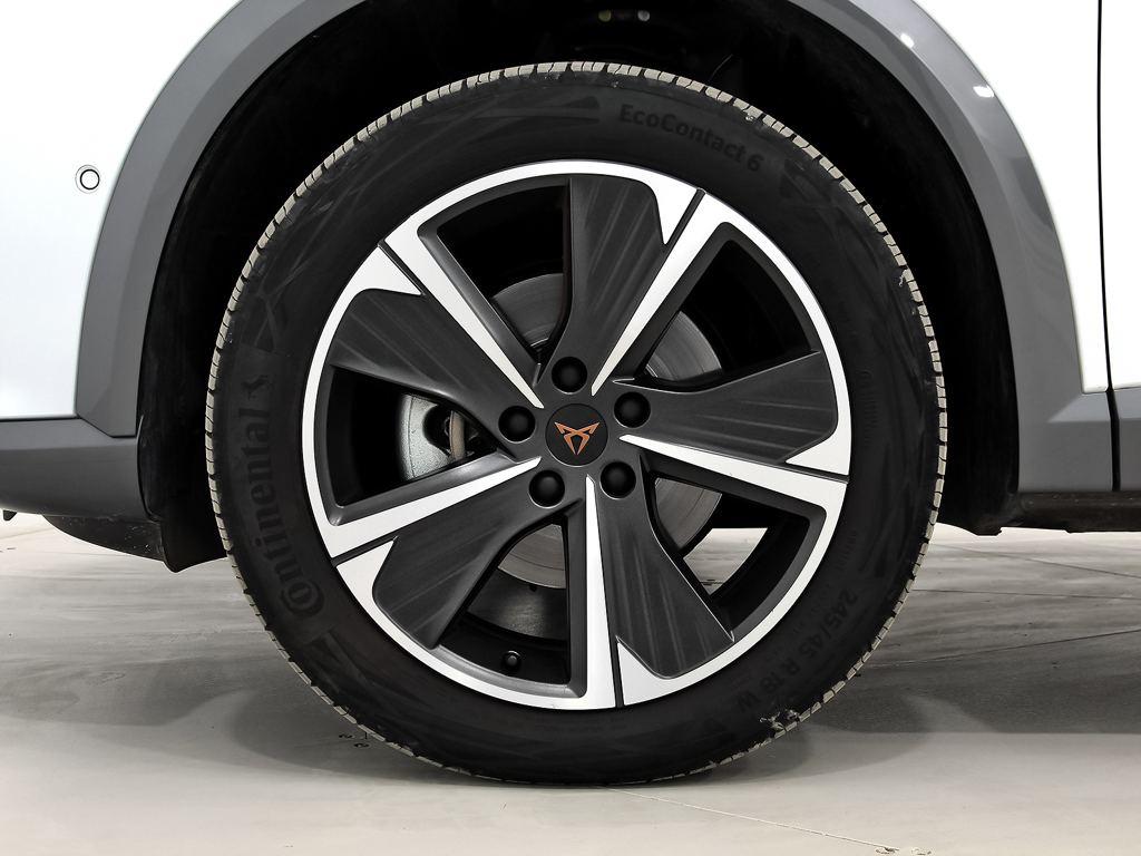 CUPRA Formentor 1.5 TSI DSG 110 kW (150 CV) - 7