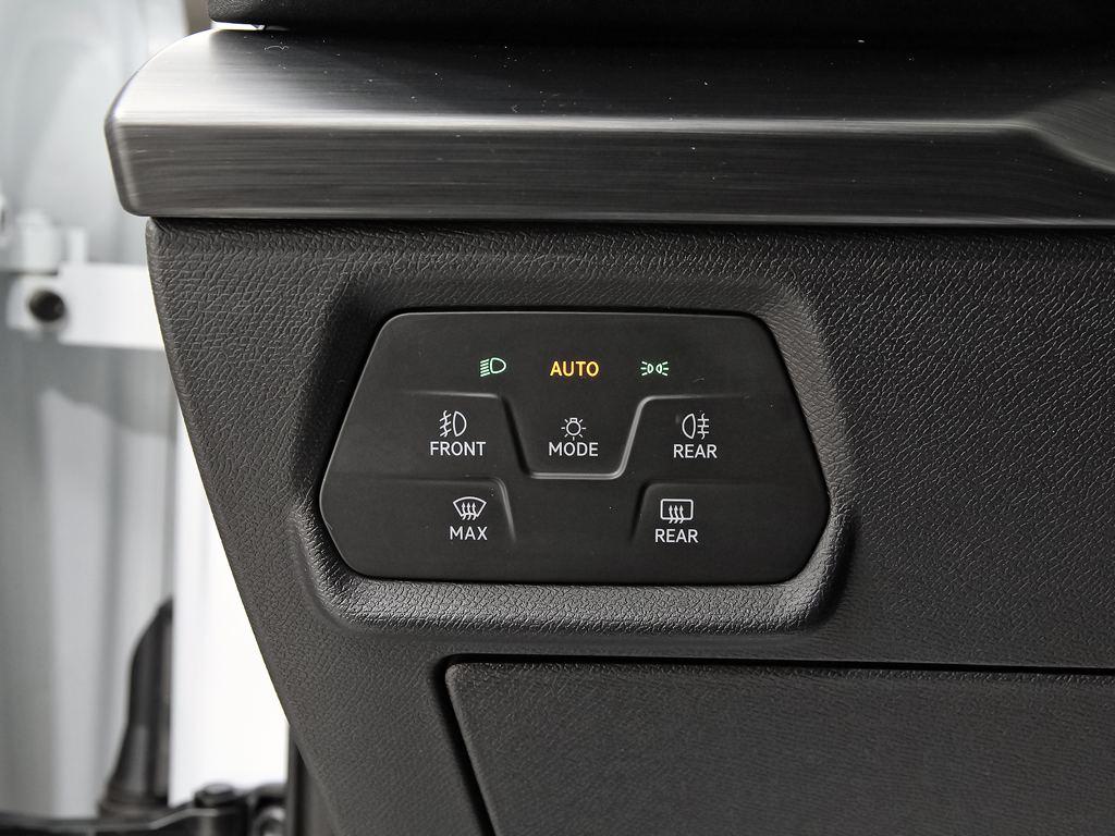 CUPRA Formentor 1.5 TSI DSG 110 kW (150 CV) - 10