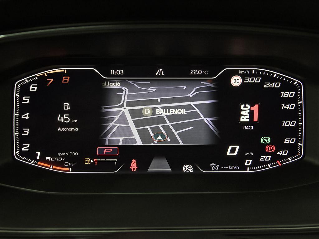 CUPRA Formentor 1.5 TSI DSG 110 kW (150 CV) - 11