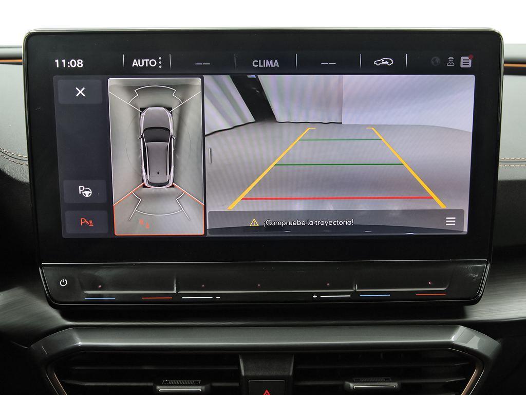 CUPRA Formentor 1.5 TSI DSG 110 kW (150 CV) - 15