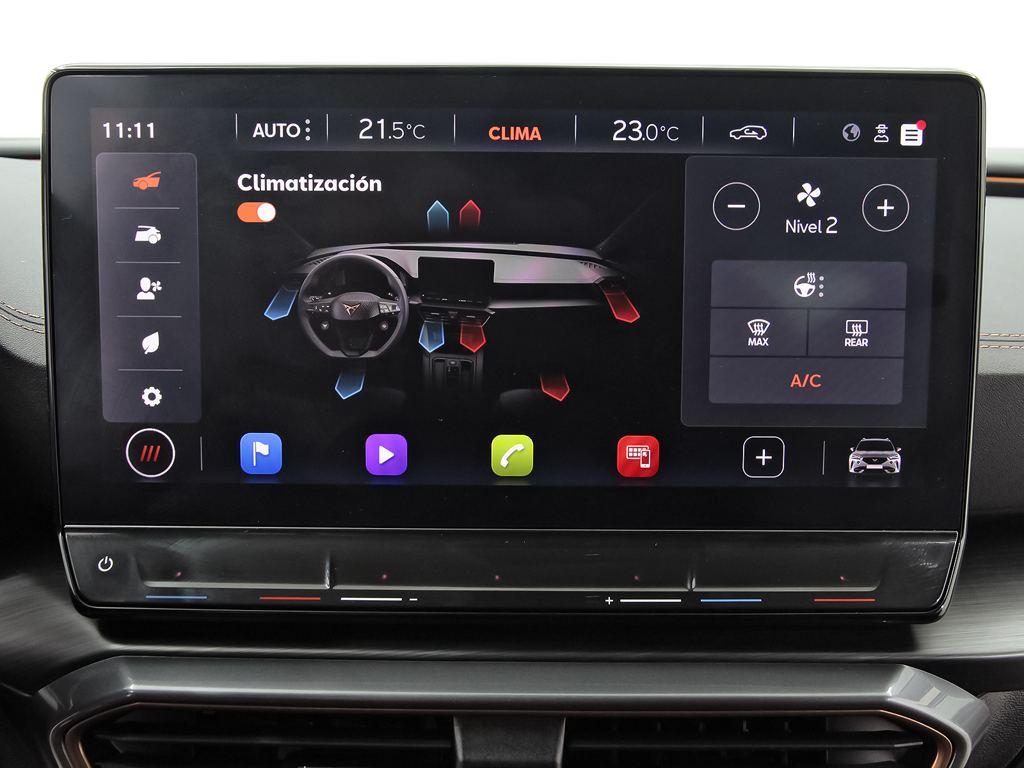 CUPRA Formentor 1.5 TSI DSG 110 kW (150 CV) - 18