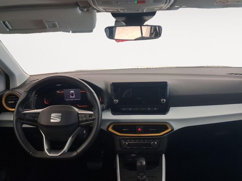 SEAT Arona 1.0 TSI Style Special Edition DSG 85 kW (115 CV) - 3