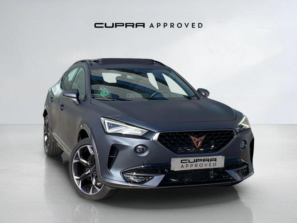 CUPRA Formentor 1.5 TSI DSG 110 kW (150 CV) - 0