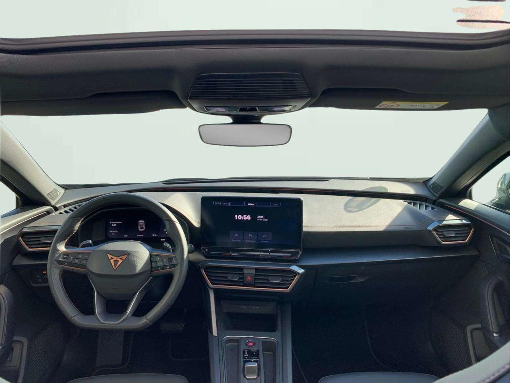 CUPRA Formentor 1.5 TSI DSG 110 kW (150 CV) - 3