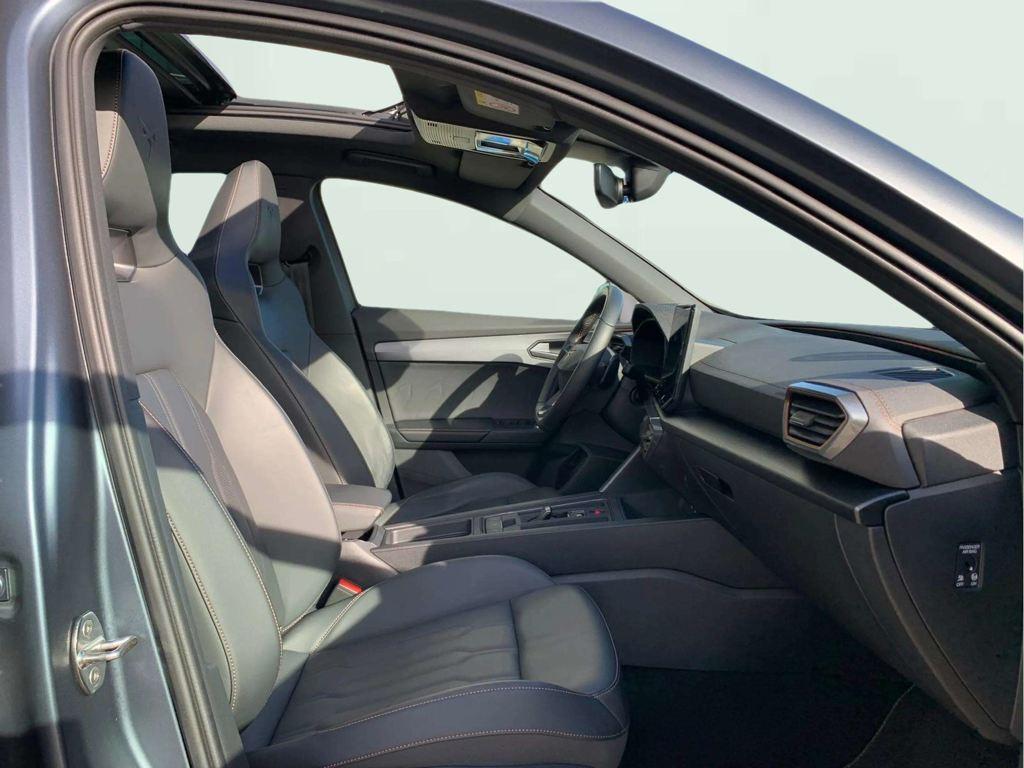 CUPRA Formentor 1.5 TSI DSG 110 kW (150 CV) - 4