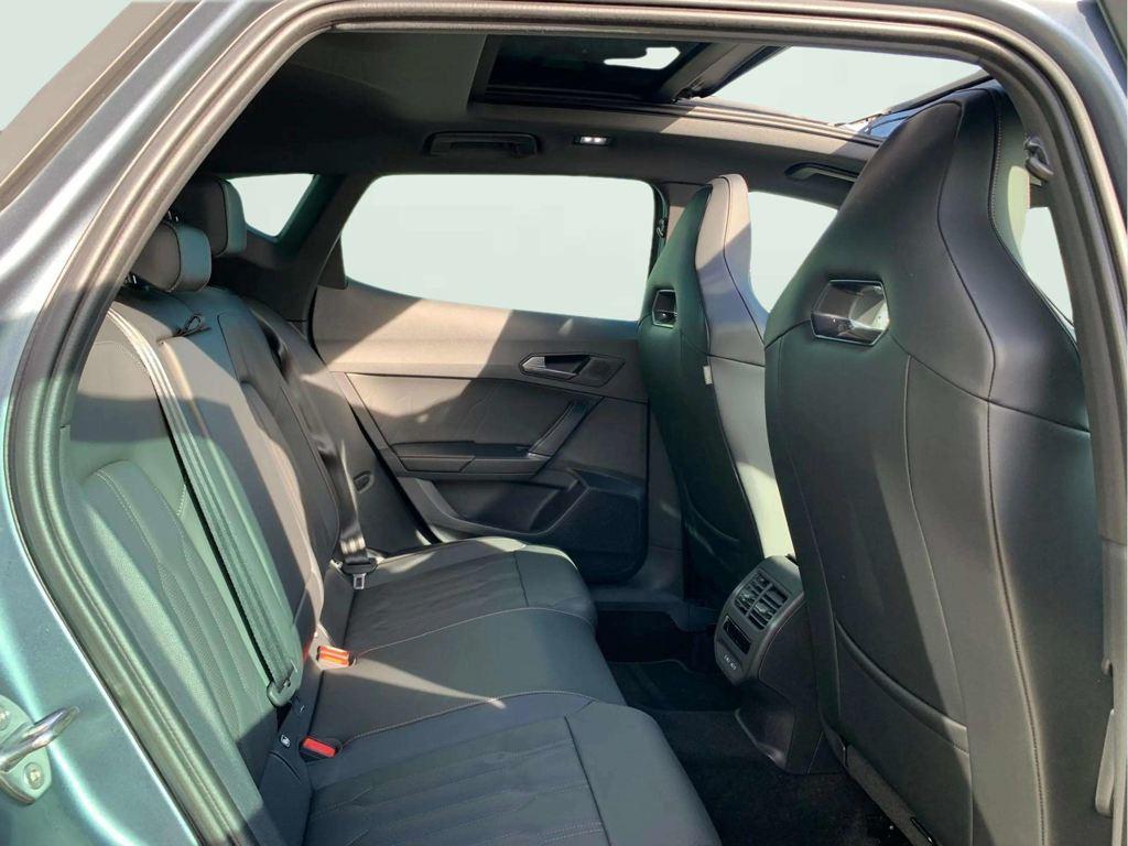 CUPRA Formentor 1.5 TSI DSG 110 kW (150 CV) - 5