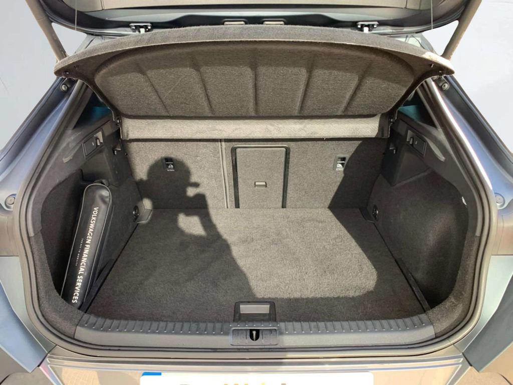 CUPRA Formentor 1.5 TSI DSG 110 kW (150 CV) - 6