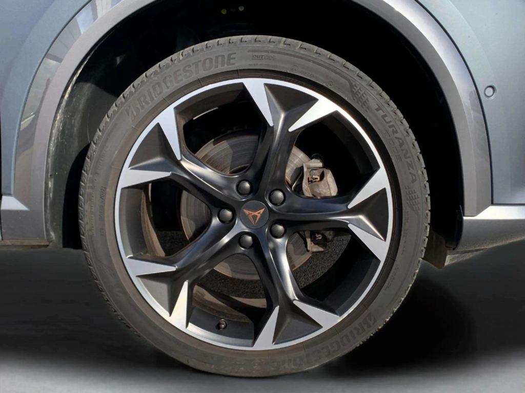 CUPRA Formentor 1.5 TSI DSG 110 kW (150 CV) - 7