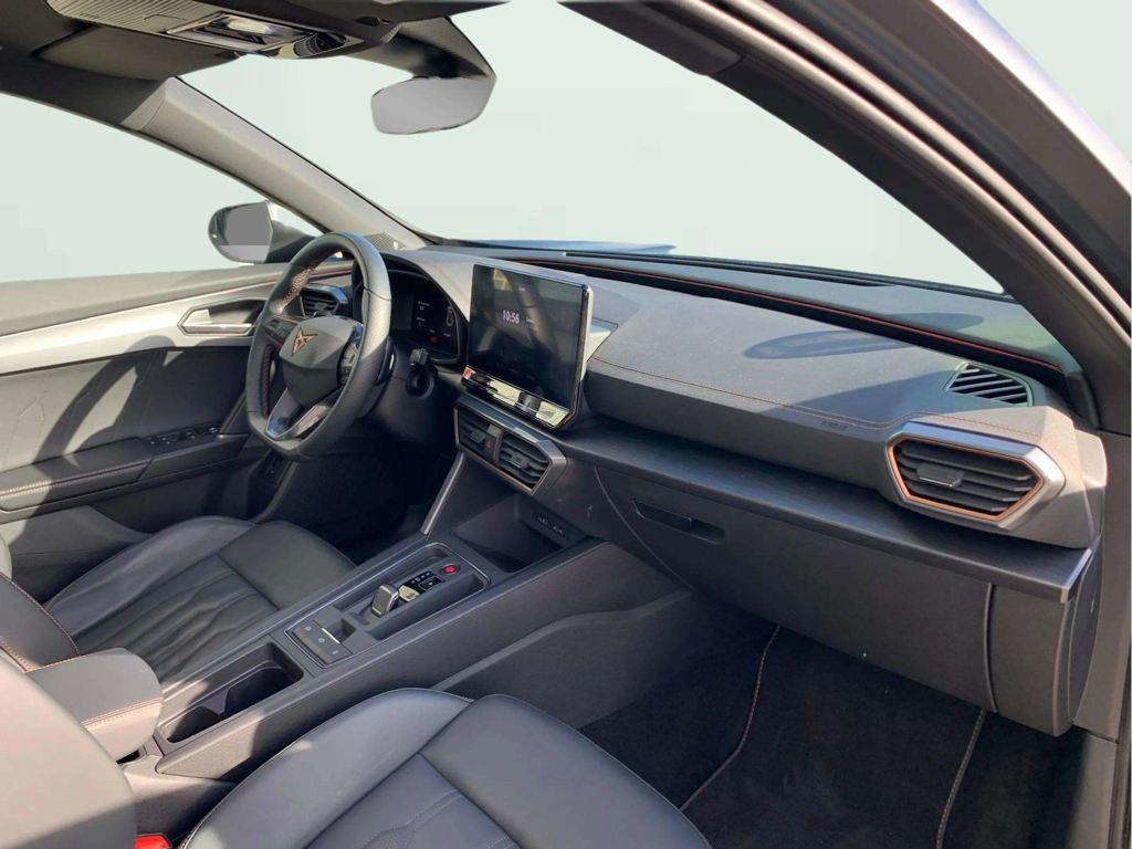 CUPRA Formentor 1.5 TSI DSG 110 kW (150 CV) - 11