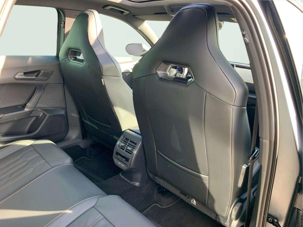 CUPRA Formentor 1.5 TSI DSG 110 kW (150 CV) - 13