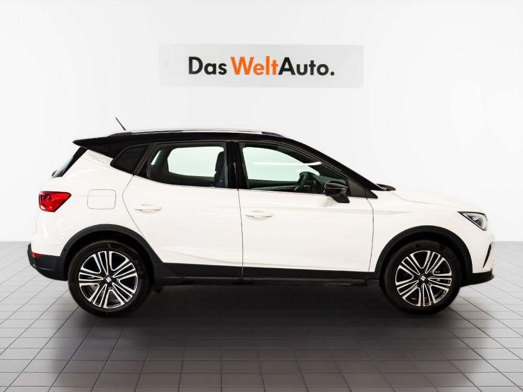SEAT Arona 1.0 TSI FR XM 85 kW (115 CV) - 2