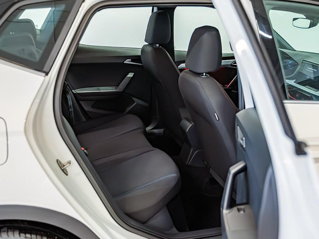 SEAT Arona 1.0 TSI FR XM 85 kW (115 CV) - 5