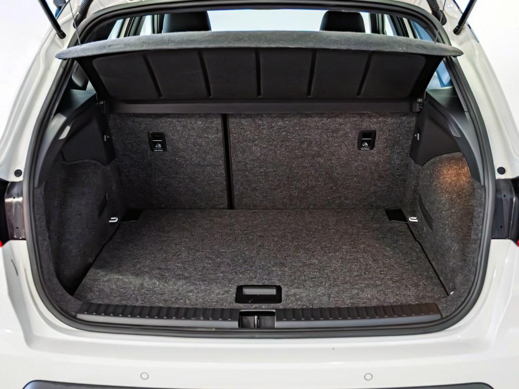 SEAT Arona 1.0 TSI FR XM 85 kW (115 CV) - 6