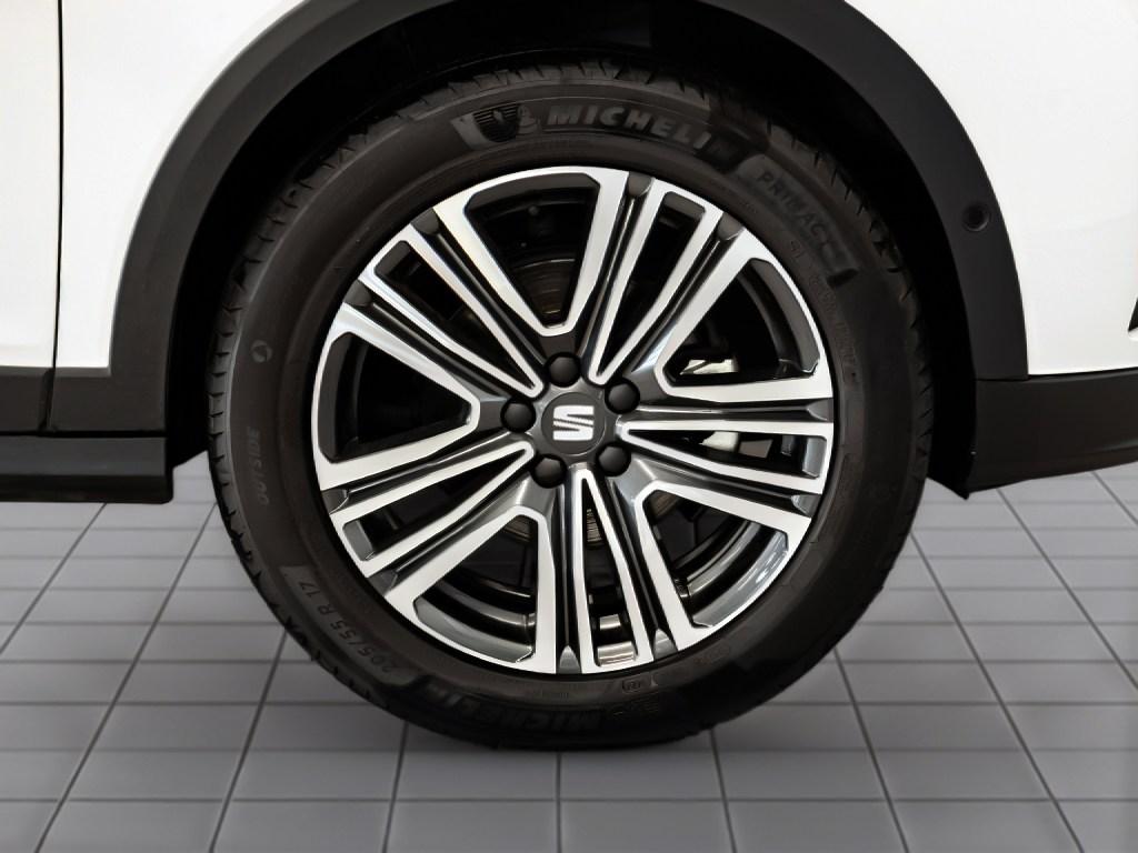 SEAT Arona 1.0 TSI FR XM 85 kW (115 CV) - 7