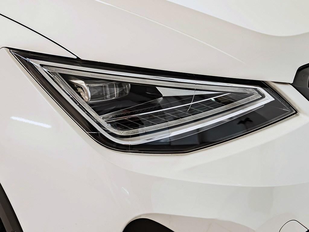 SEAT Arona 1.0 TSI FR XM 85 kW (115 CV) - 8