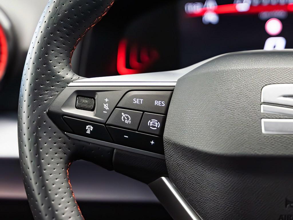 SEAT Arona 1.0 TSI FR XM 85 kW (115 CV) - 10