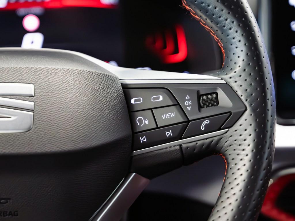 SEAT Arona 1.0 TSI FR XM 85 kW (115 CV) - 11