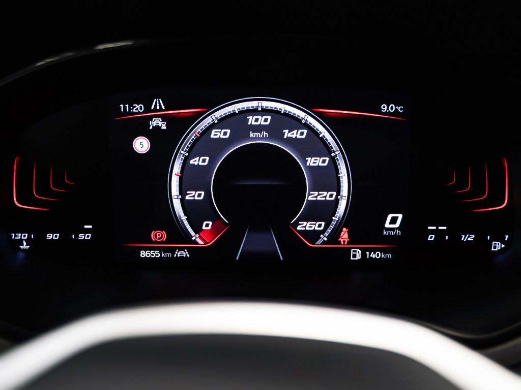 SEAT Arona 1.0 TSI FR XM 85 kW (115 CV) - 12