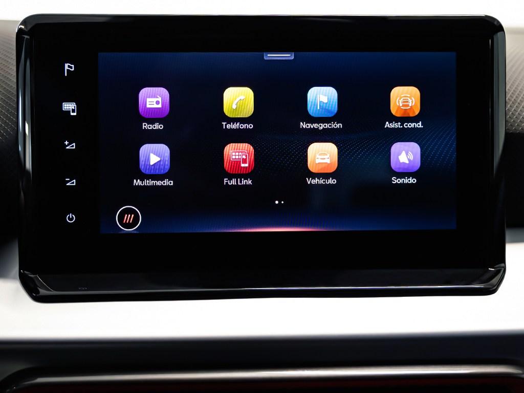 SEAT Arona 1.0 TSI FR XM 85 kW (115 CV) - 13