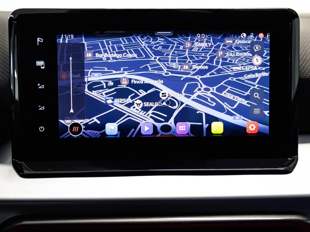 SEAT Arona 1.0 TSI FR XM 85 kW (115 CV) - 14