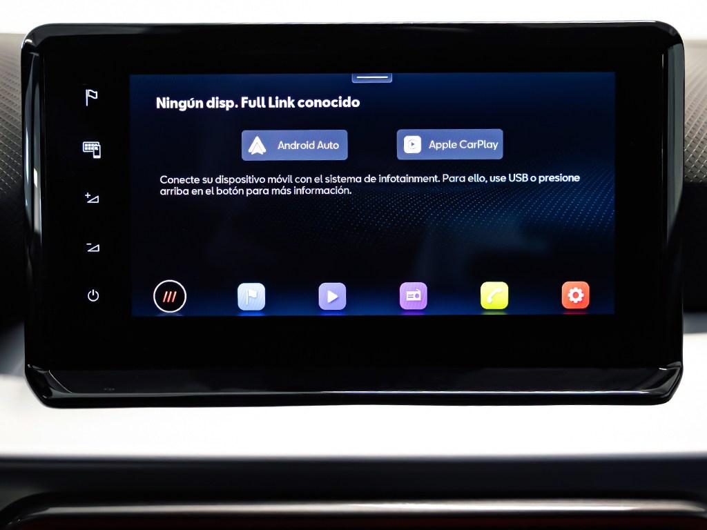 SEAT Arona 1.0 TSI FR XM 85 kW (115 CV) - 16