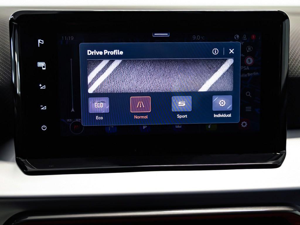 SEAT Arona 1.0 TSI FR XM 85 kW (115 CV) - 17