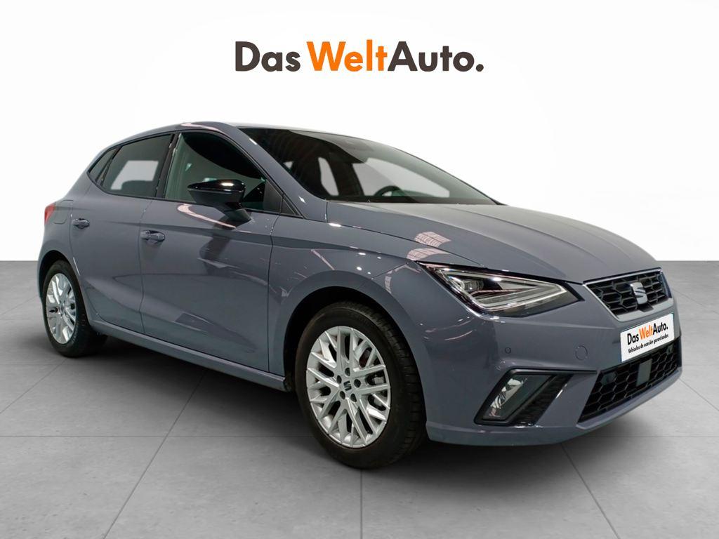 SEAT Ibiza 1.0 TSI FR Salta 85 kW (115 CV) - 0