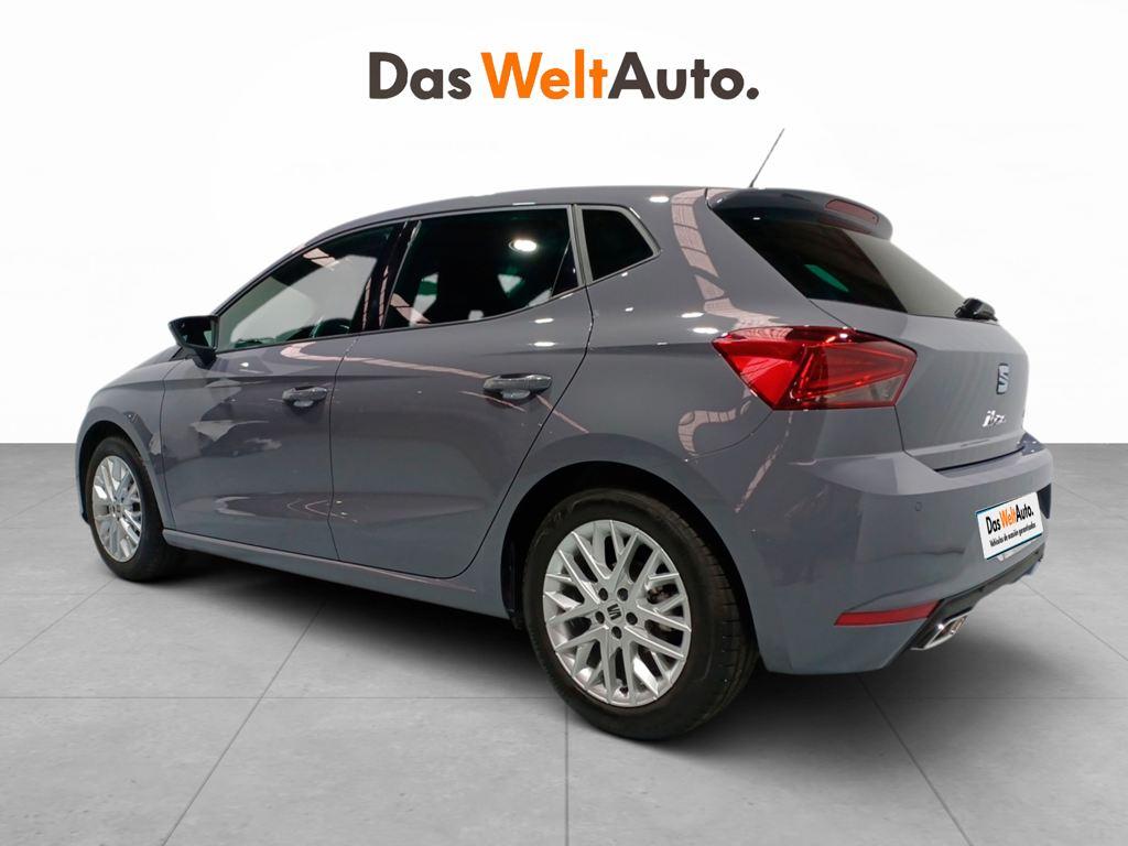 SEAT Ibiza 1.0 TSI FR Salta 85 kW (115 CV) - 1
