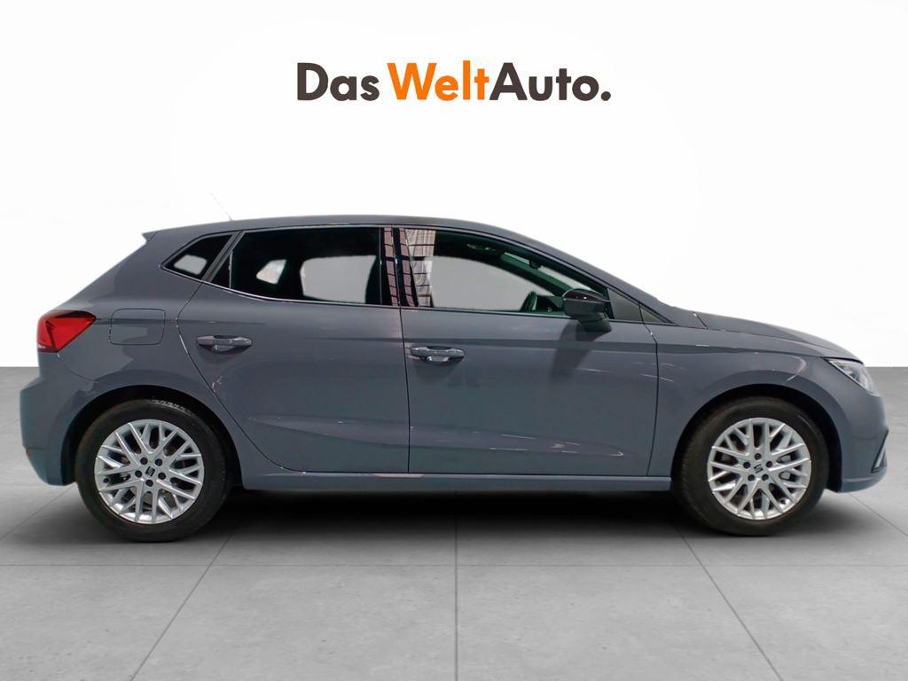 SEAT Ibiza 1.0 TSI FR Salta 85 kW (115 CV) - 2