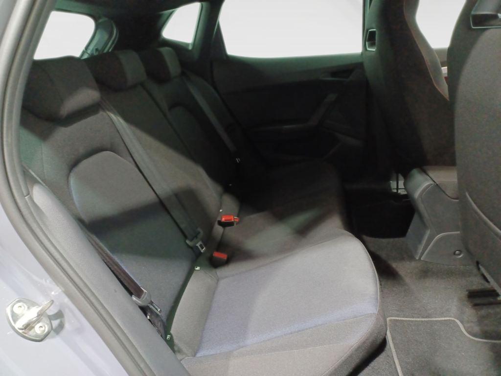 SEAT Ibiza 1.0 TSI FR Salta 85 kW (115 CV) - 5