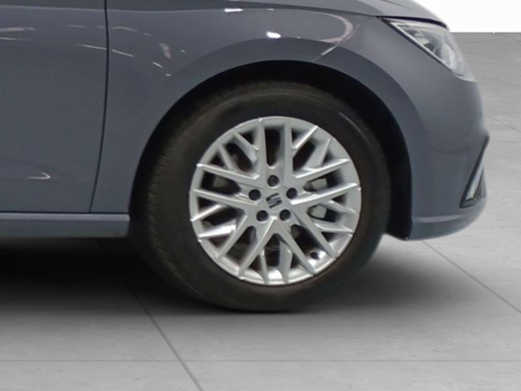 SEAT Ibiza 1.0 TSI FR Salta 85 kW (115 CV) - 7