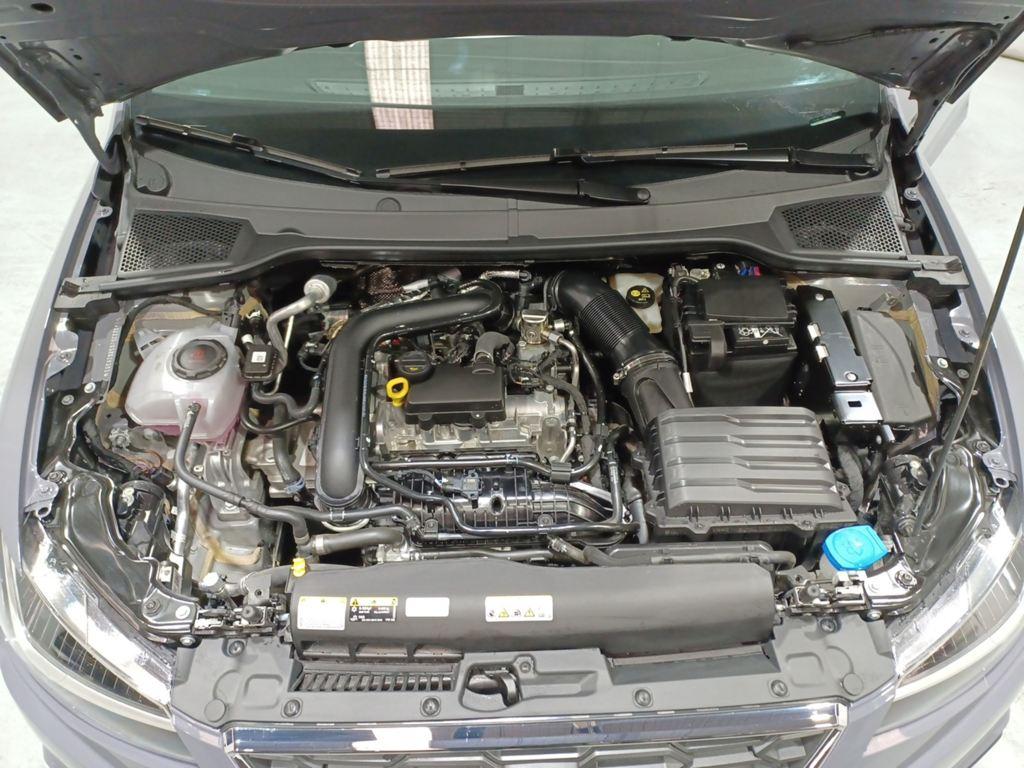 SEAT Ibiza 1.0 TSI FR Salta 85 kW (115 CV) - 9