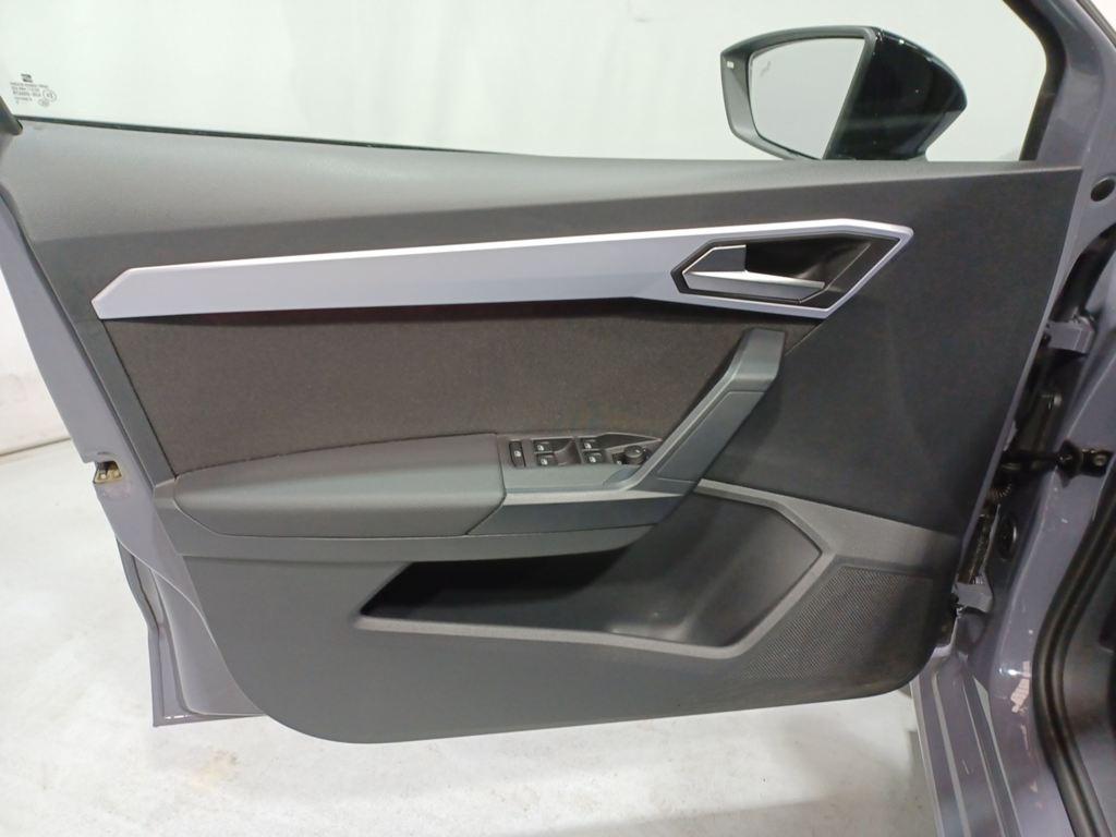 SEAT Ibiza 1.0 TSI FR Salta 85 kW (115 CV) - 10