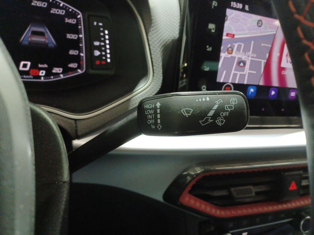 SEAT Ibiza 1.0 TSI FR Salta 85 kW (115 CV) - 15