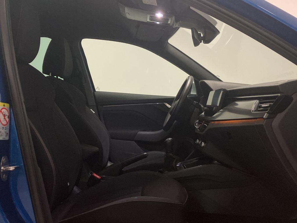 Skoda Kamiq 1.0 TSI Scout DSG 81 kW (110 CV) - 4