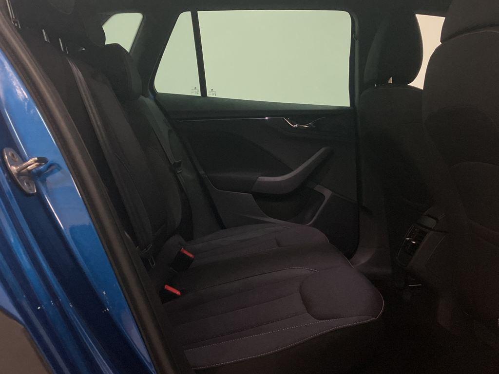 Skoda Kamiq 1.0 TSI Scout DSG 81 kW (110 CV) - 5