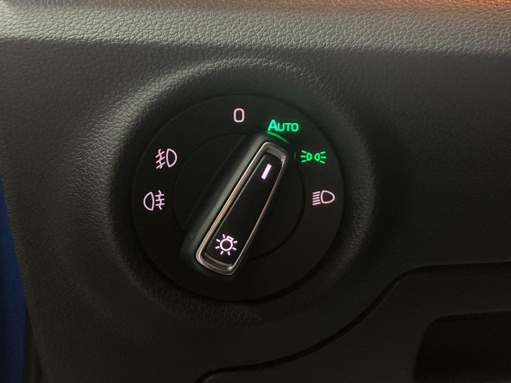 Skoda Kamiq 1.0 TSI Scout DSG 81 kW (110 CV) - 9