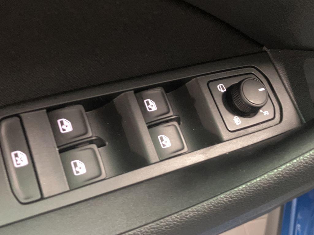 Skoda Kamiq 1.0 TSI Scout DSG 81 kW (110 CV) - 11