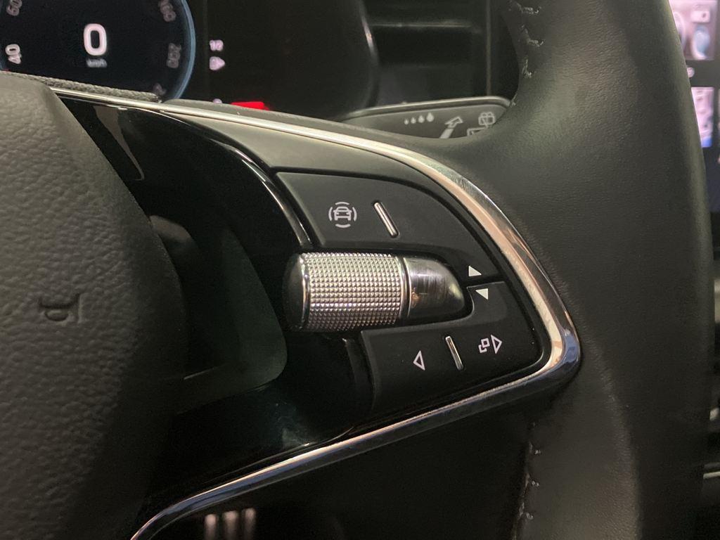 Skoda Kamiq 1.0 TSI Scout DSG 81 kW (110 CV) - 12