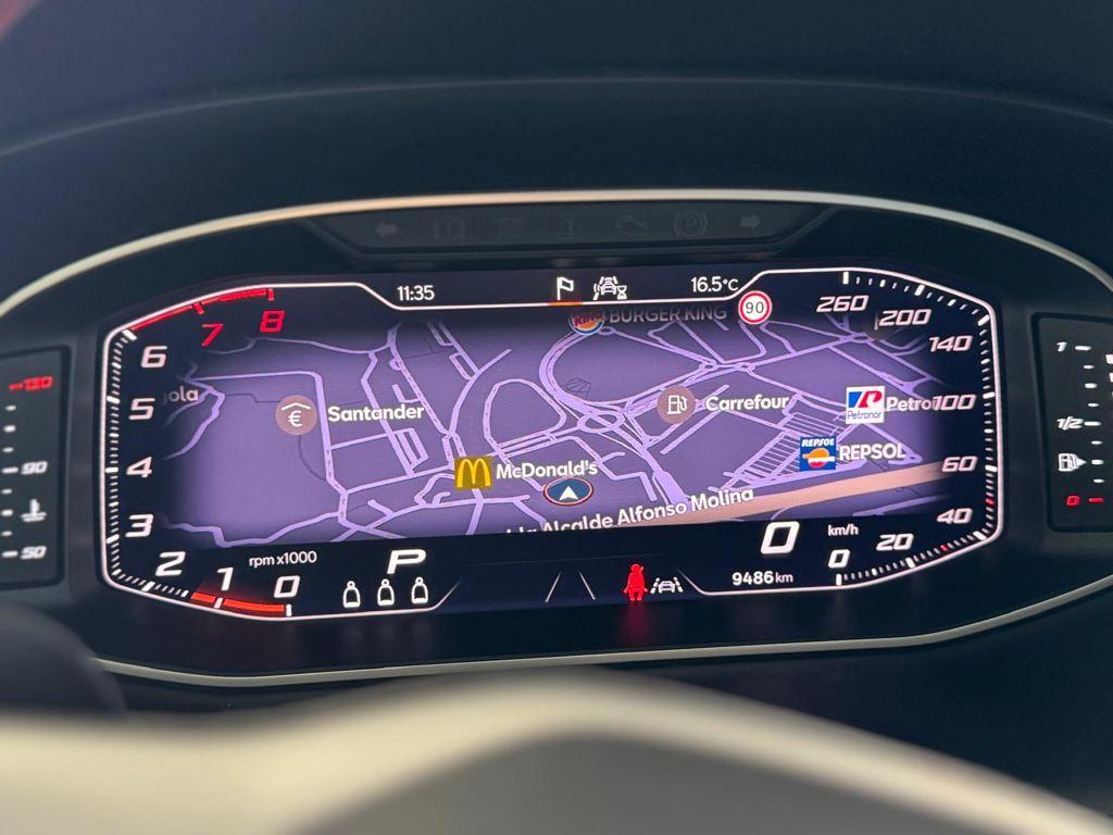 SEAT Ateca 1.5 TSI S&S FR Special Edition DSG 110 kW (150 CV) - 8