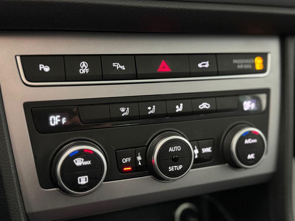 SEAT Ateca 1.5 TSI S&S FR Special Edition DSG 110 kW (150 CV) - 9