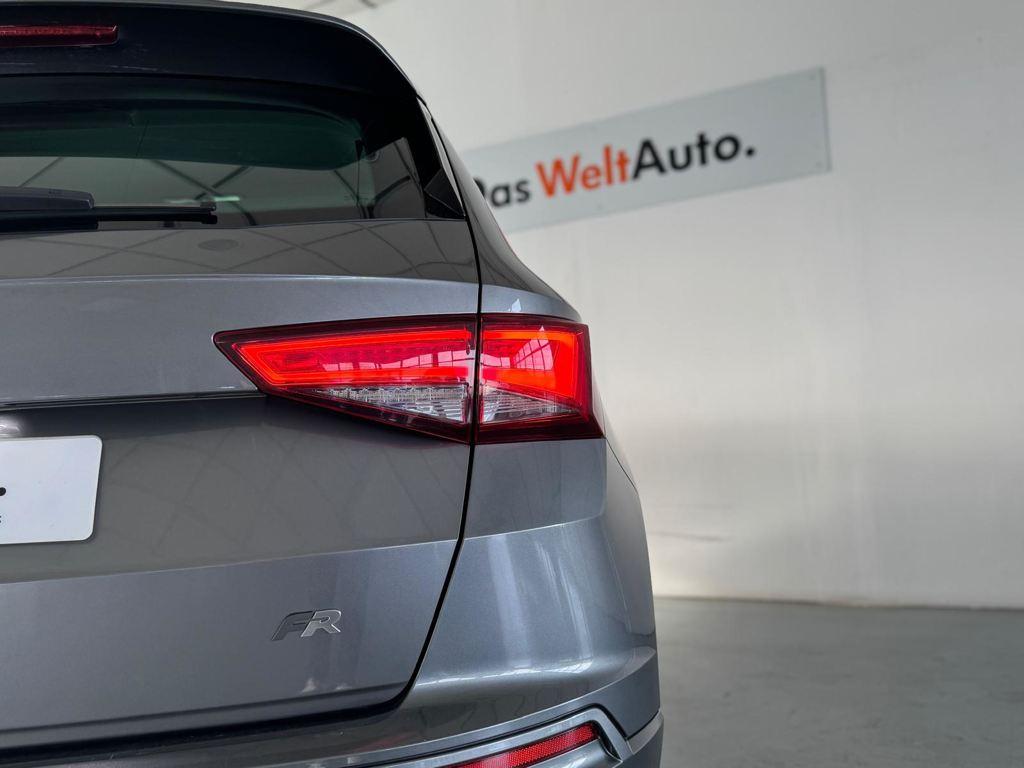 SEAT Ateca 1.5 TSI S&S FR Special Edition DSG 110 kW (150 CV) - 14