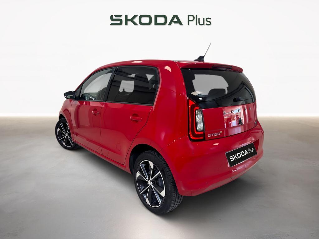 Skoda Citigo CITIGOe iV Style Auto 61 kW (83 CV) - 1