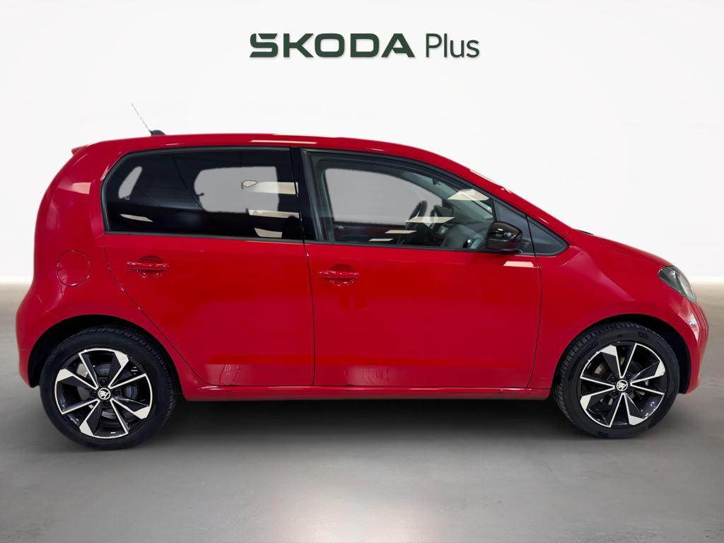 Skoda Citigo CITIGOe iV Style Auto 61 kW (83 CV) - 2