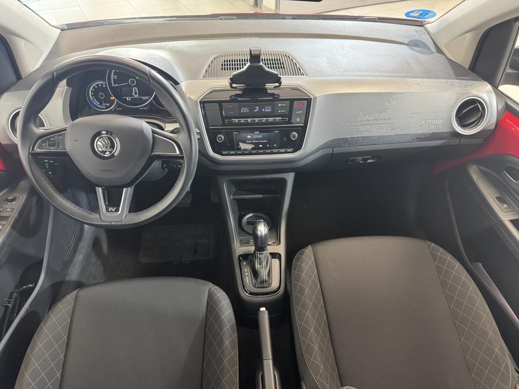 Skoda Citigo CITIGOe iV Style Auto 61 kW (83 CV) - 3