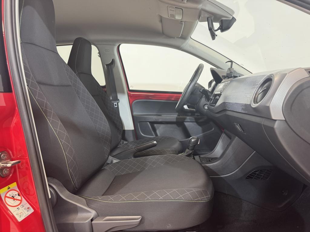 Skoda Citigo CITIGOe iV Style Auto 61 kW (83 CV) - 4