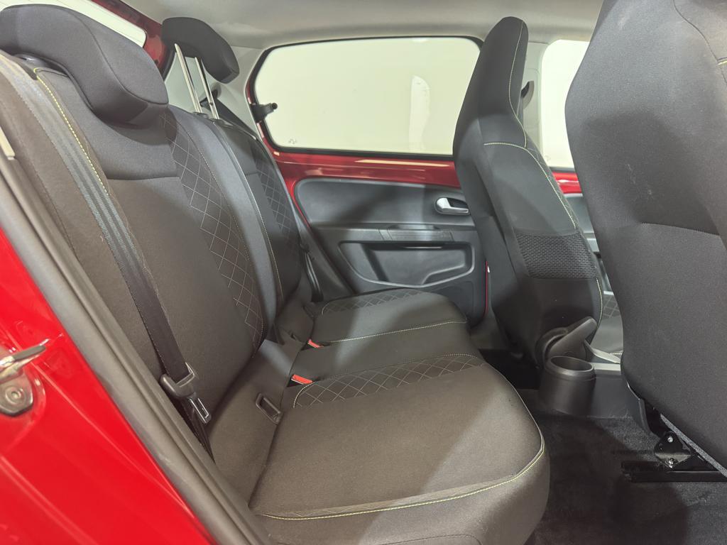 Skoda Citigo CITIGOe iV Style Auto 61 kW (83 CV) - 5